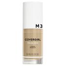Base líquida Covergirl Trublend M3 Golden Beige 30mL