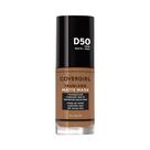 Base líquida COVERGIRL TruBlend Matte Made 30ml Deep Golden Base líquida COVERGIRL TruBlend Matte Made 30ml Deep Golden