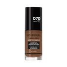 Base líquida COVERGIRL TruBlend Matte Made Cappuccino 30ml Base líquida COVERGIRL TruBlend Matte Made Cappuccino 30ml