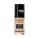 Base líquida COVERGIRL TruBlend Matte Made Caramel Beige Base líquida COVERGIRL TruBlend Matte Made Caramel Beige