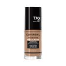 Base líquida COVERGIRL TruBlend Matte Made Caramel