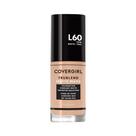 Base líquida COVERGIRL TruBlend Matte Made Golden Natural