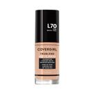 Base líquida COVERGIRL TruBlend Matte Made Natural Ivory Base líquida COVERGIRL TruBlend Matte Made Natural Ivory
