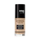 Base líquida COVERGIRL TruBlend Matte Made Perfect Beige Base líquida COVERGIRL TruBlend Matte Made Perfect Beige