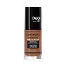 Base líquida COVERGIRL TruBlend Matte Made Toasted Ammond