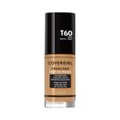 Base líquida COVERGIRL TruBlend Matte Made Warm Sun