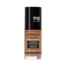 Base líquida COVERGIRL TruBlend Matte Made Warm Tawny 30 ml Base líquida COVERGIRL TruBlend Matte Made Warm Tawny 30 ml
