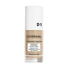 Base Líquida Cremosa COVERGIRL TruBlend Bege D1 - 30ml