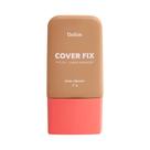 Base Líquida Dailus Cover Fix D7 27g