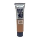 Base Líquida DDonna High Definition 12h Pele Clara 4 Tonalidades Profissional Alta Cobertura Hidratante Importada