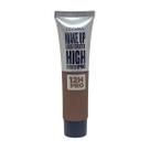 Base Líquida DDonna High Definition 12h Pele Escura 4 Tonalidades Profissional Alta Cobertura Hidratante Importada