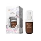 Base Líquida de Alta Cobertura Com Efeito Matte My Secret 35ml Dalla