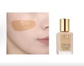 Base líquida de maquiagem Estee Lauder DW24 Longwear 2W0