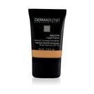 Base líquida Dermablend Smooth SPF 25 30mL 40W Sienna