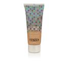 Base líquida efeito Matte Cobertura Natural Fenzza
