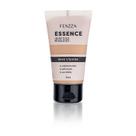 Base Liquida Essence Skin Alta Pigmentação E Efeito Matte - Fenzza