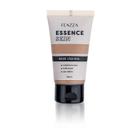 Base Liquida Essence Skin Alta Pigmentação E Efeito Matte - Fenzza