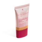 Base Líquida Eudora Daily Tint Cream Niina Secrets Cor 35 25ml