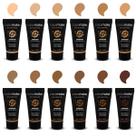 Base Líquida Facial Matte Origens 30ml Uniformiza o Tom da Pele Colormake