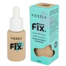Base liquida fix cor 04 - vizzela