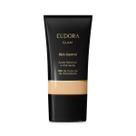 Base Líquida Glam Skin Control Cor 10 30ml Eudora