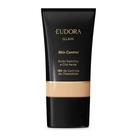 Base Líquida Glam Skin Control Cor 15 30ml Eudora