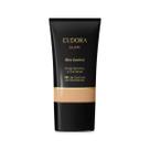 Base Líquida Glam Skin Control Cor 25 30ml Eudora