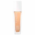 Base Líquida Glow 24h com Ácido Hialurônico Lancôme Teint Idole Ultra Wear Care & Glow
