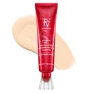 Base Líquida Hidratante à Prova d'Água FV Dewy 30g Ivory