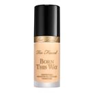 Base Líquida Hidratante Too Faced Born This Way 30 ml