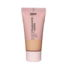 Base Liquida Hyaluronic Matte Nina Make Up