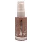 Base Líquida Iluminadora Bitarra Ilumiskin 30ml Glow Natural e Hidratação com Ácido Hialurônico