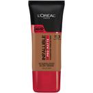 Base Líquida L'Oréal Paris Infallible Pro-Matte Noz-Moscada - 30ml