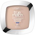 Base Líquida L'Oréal Paris True Match C3 - Médio Claro - 10ml