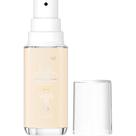 Base Líquida L'Oréal Paris True Match FPS 17 Light 30 ml