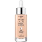 Base Líquida L'Oréal Paris True Match Nude - Soro Colorido