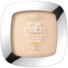 Base Líquida L'Oréal Paris True Match W2 Light - 10ml