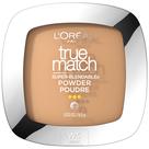 Base Líquida L'Oréal Paris True Match W5 Médio - 10ml