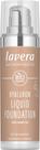 Base líquida lavera Cool Honey Hyaluron 30mL