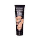 Base Líquida Longa Duração Colorstay Full Cover 240 Natural Ochre Revlon 30ml
