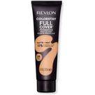 Base Liquida Longa Duração Colorstay Full Cover FPS 35 Natural Ochre 175 Revlon 30ml