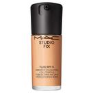 Base Líquida MAC Soft Matte Studio Fix - Tons Médios FPS15