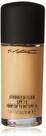 Base Líquida MAC Studio Fix Fluid NC20 FPS 15 30 ml