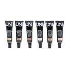 Base Liquida Matte a Prova Dagua Full Coverage - Uni Makeup Base Liquida Matte a Prova Dagua Full Coverage - Uni Makeup