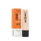 Base Líquida Matte Alta Cobertura Max Love FPS 35 30ml (Cores 50 a 55)