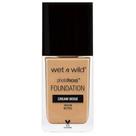 Base Líquida Matte Alta Cobertura wet n wild - Photo Focus Foundation
