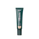 Base Liquida Matte Basic COR 01