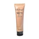 Base líquida matte Belle angel Cor:03 Base líquida matte Belle angel Cor:03