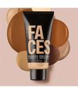 Base Líquida Matte Faces Cor 16 F