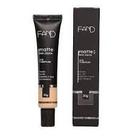 Base Líquida Matte FAND - Alta Cobertura para Pele Base Líquida Matte FAND - Alta Cobertura para Pele